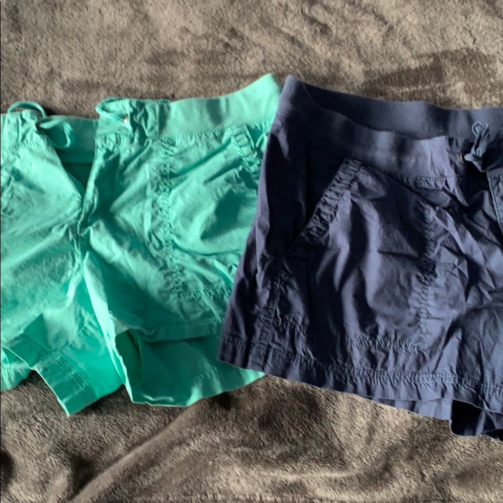 Shorts
